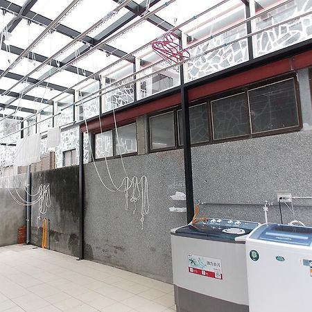 Normans B&B Hualien City Exterior photo