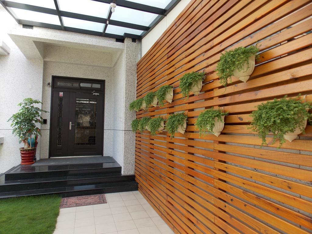 Normans B&B Hualien City Exterior photo