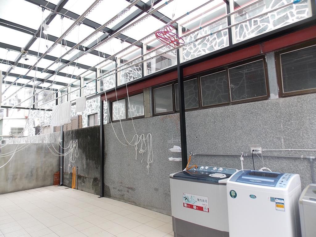 Normans B&B Hualien City Exterior photo